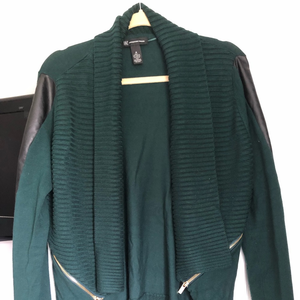Super Chic INC Sweater